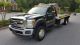 2011 Ford F - 550 Xlt Superduty Flatbeds & Rollbacks photo 1