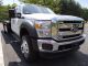 2011 Ford Flatbeds & Rollbacks photo 9