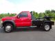 2008 Ford Flatbeds & Rollbacks photo 1