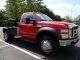 2008 Ford Flatbeds & Rollbacks photo 6