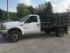 2001 Ford F450 Wreckers photo 15