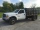 2001 Ford F450 Wreckers photo 16