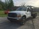 2001 Ford F450 Wreckers photo 1