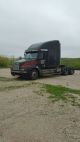 2001 Freightliner Century Sleeper Semi Trucks photo 3