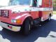 2000 Navistar By International 4700 4700 Dt 466 Horton Body Ambulance Emergency & Fire Trucks photo 3