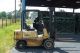 1990 Yale Forklift 3,  000 Lb.  Capacity Forklifts photo 1