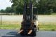 1990 Yale Forklift 3,  000 Lb.  Capacity Forklifts photo 2
