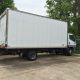 1997 Mitsubishi Fh211 Other Medium Duty Trucks photo 5