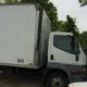 1997 Mitsubishi Fh211 Other Medium Duty Trucks photo 6