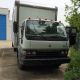 1997 Mitsubishi Fh211 Other Medium Duty Trucks photo 7