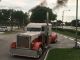 1987 Peterbilt 359 Sleeper Semi Trucks photo 11