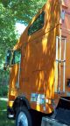 1990 Freightliner Coe Condo Sleeper Semi Trucks photo 1