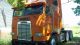1990 Freightliner Coe Condo Sleeper Semi Trucks photo 3