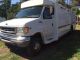 1999 Ford E450 Box Trucks / Cube Vans photo 2