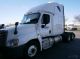 2012 Freightliner Ca12564dc - Cascadia Sleeper Semi Trucks photo 1