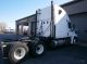 2012 Freightliner Ca12564dc - Cascadia Sleeper Semi Trucks photo 3