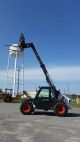 2003 Bobcat V518 Telehandler - - Wow. . . Forklifts photo 6