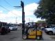 Yale Forklift Pneumatic Tires 6500 Capacity $3000 Forklifts photo 1