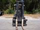 Yale Forklift Pneumatic Tires 6500 Capacity $3000 Forklifts photo 2