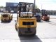 Yale Forklift Pneumatic Tires 6500 Capacity $3000 Forklifts photo 4