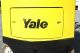 Yale 5000 Lbs Forklift 48v Forklifts photo 3