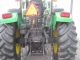 John Deere 5220 Diesel Tractor 4 X 4 With Loader Tractors photo 5