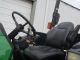 John Deere 5220 Diesel Tractor 4 X 4 With Loader Tractors photo 7