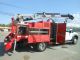 2005 Ford F - 550 Xl Duty Utility / Service Trucks photo 13