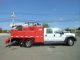 2005 Ford F - 550 Xl Duty Utility / Service Trucks photo 6