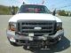 2005 Ford F - 550 Xl Duty Utility / Service Trucks photo 7