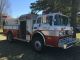 1978 Ford Chassis E - One Fire Truck Emergency & Fire Trucks photo 1