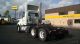 2010 International Prostar Daycab Semi Trucks photo 2