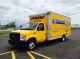 2011 Ford E350 Box Trucks / Cube Vans photo 1