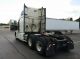 2012 Volvo Vnl64t670 Sleeper Semi Trucks photo 2