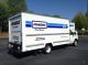 2012 Ford E350 Box Trucks / Cube Vans photo 2