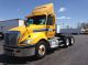 2009 International Prostar Daycab Semi Trucks photo 1