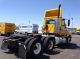 2009 International Prostar Daycab Semi Trucks photo 2