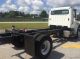2009 Freightliner Business Class M2 106 Daycab Semi Trucks photo 2