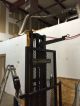 Big Joe Pdi20 Stacker Lift Forklifts photo 5