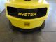 2003 Hyster H50xm 5000lb Solid Pneumatic Forklift Lpg Lift Truck Forklifts photo 7