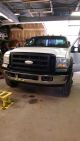 2006 Ford F550 Other Medium Duty Trucks photo 3