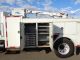 2008 International 4200 Service Mechanics Crane Welder Air/comp Truck Utility / Service Trucks photo 10
