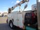 2008 International 4200 Service Mechanics Crane Welder Air/comp Truck Utility / Service Trucks photo 12