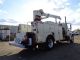 2008 International 4200 Service Mechanics Crane Welder Air/comp Truck Utility / Service Trucks photo 4