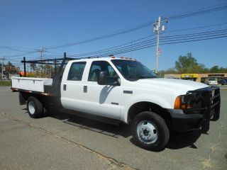 2007 Ford F - 350 Xl Duty photo