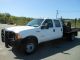 2007 Ford F - 350 Xl Duty Utility / Service Trucks photo 1