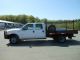 2007 Ford F - 350 Xl Duty Utility / Service Trucks photo 3