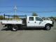 2007 Ford F - 350 Xl Duty Utility / Service Trucks photo 8