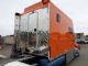 2005 Kenworth T600 Huge Sleeper Motorhome Toterhome Rv Cat Sleeper Semi Trucks photo 7