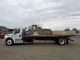 2008 Freightliner M2 Equipment Flatbed Rollback Tow Truck Flatbeds & Rollbacks photo 1